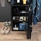 Paragon Digital Safe - Locked Box for Money, Handguns, Jewelry, and Documents by Safes Black 83-DT5919-1 - alternate 14